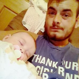 Meet your Posher, Tommy